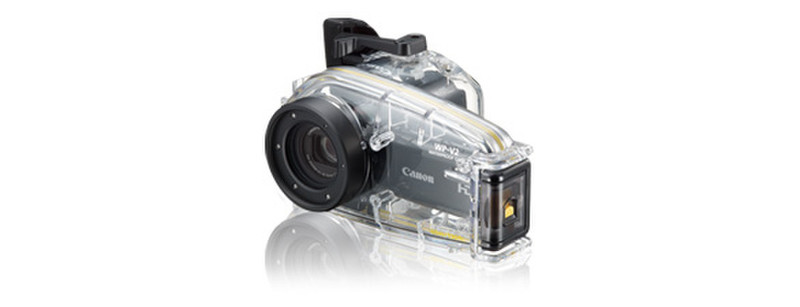 Canon WP-V2 underwater camera housing