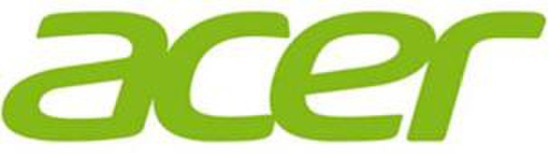 Acer KB.I100A.055 QWERTY US International Белый клавиатура
