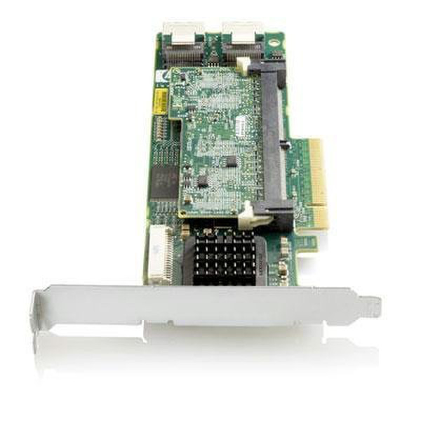 Hewlett Packard Enterprise P410 PCI Express x8 RAID контроллер