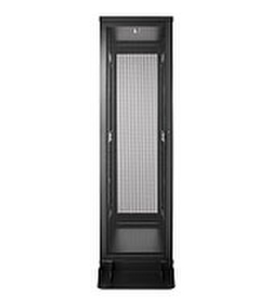 Hewlett Packard Enterprise AF046A Freestanding Black rack