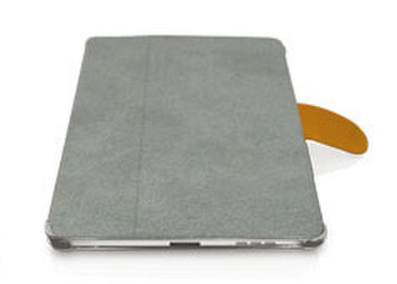 Macally Protective case / stand Grey e-book reader case