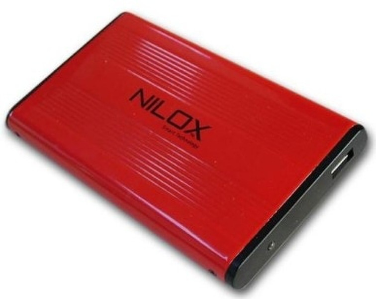 Nilox Box Pocket 