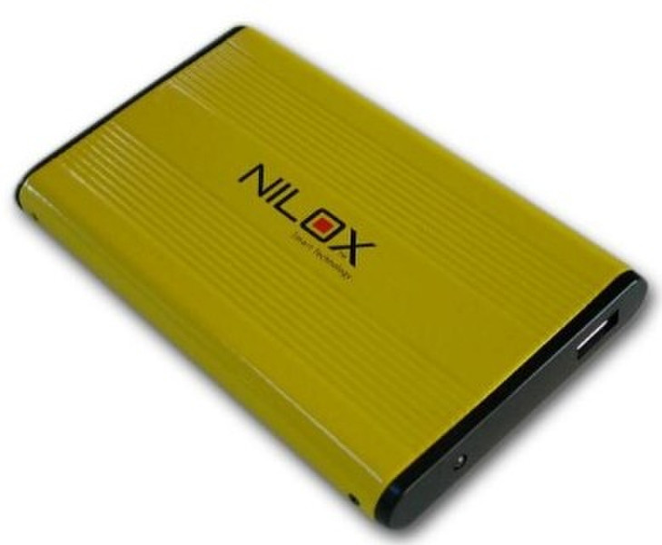 Nilox Box Pocket 