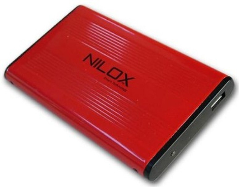 Nilox Pocket 320gb 