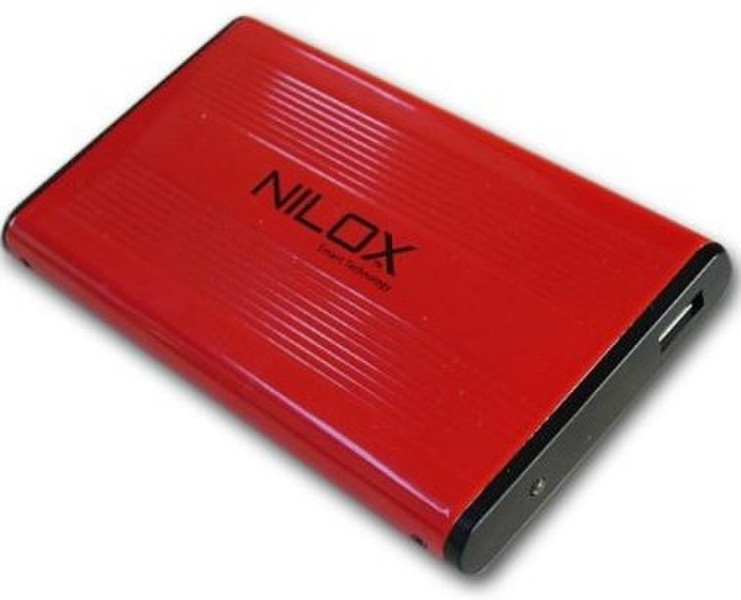 Nilox Pocket 500gb 