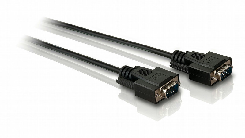 Philips SVGA monitor cable SWX2112/10