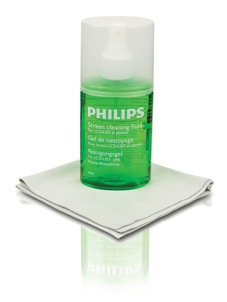 Philips Очиститель экрана SVC2548G/10