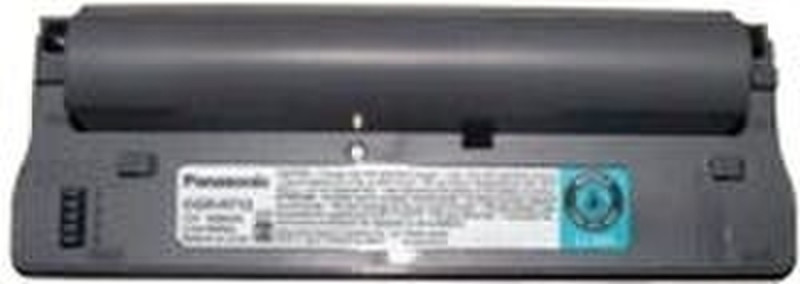 Panasonic DVD player battery Lithium-Ion (Li-Ion) 4500mAh rechargeable battery