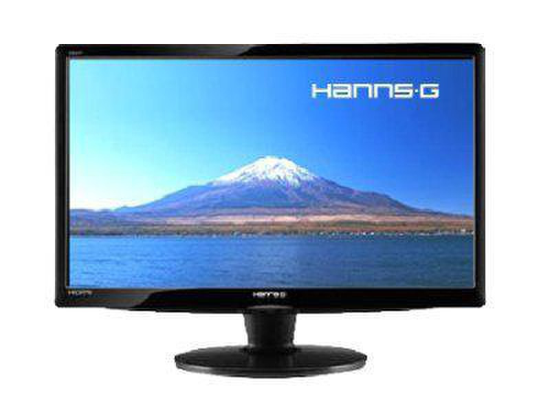 Hannspree Hanns.G HZ231DP 23Zoll Schwarz Computerbildschirm