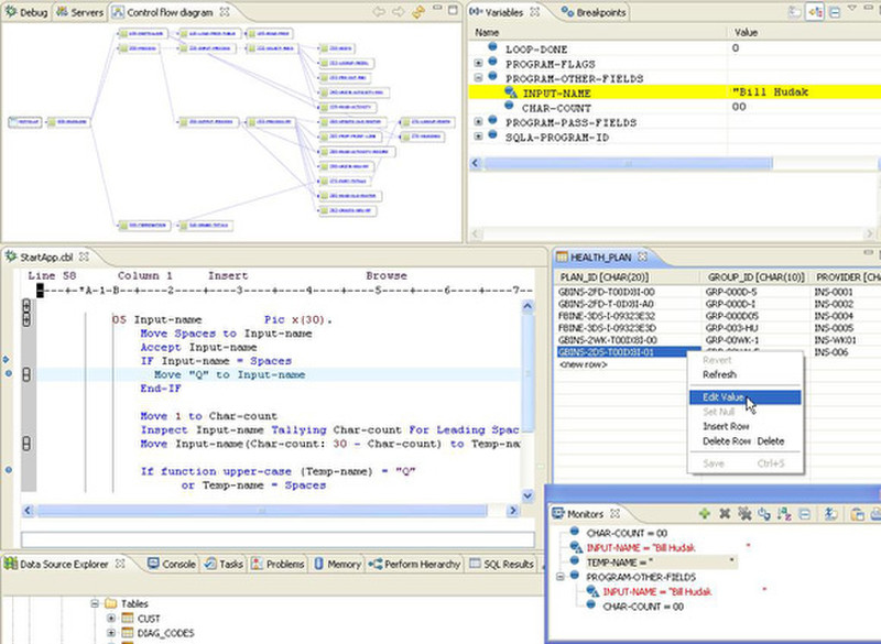 IBM Rational Developer