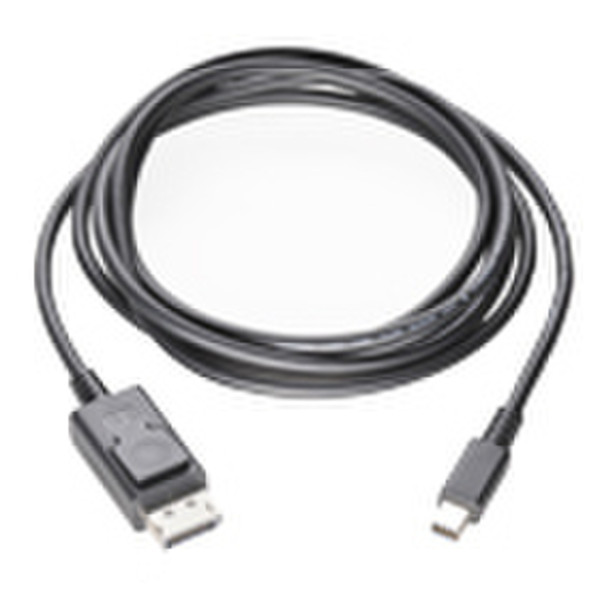 Toshiba PA3824E-1ETC Mini DisplayPort DisplayPort Black cable interface/gender adapter