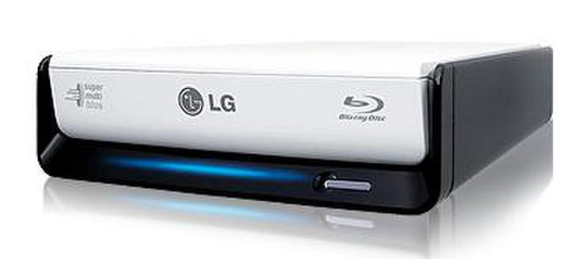 LG BE08LU20 optical disc drive