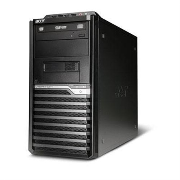 Acer Veriton M421G 2.7GHz 425 Desktop Schwarz PC