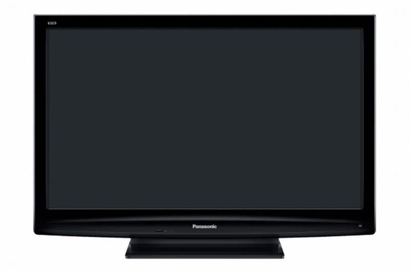 Panasonic TX-P42S20E 42Zoll Full HD Schwarz Plasma-Fernseher