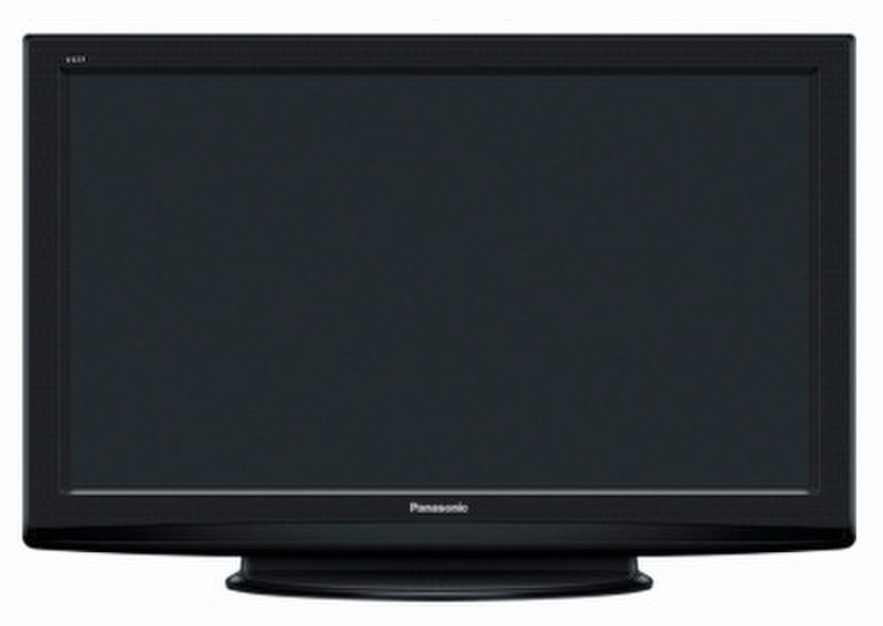 Panasonic TX-P37X25E 37Zoll HD Schwarz Plasma-Fernseher