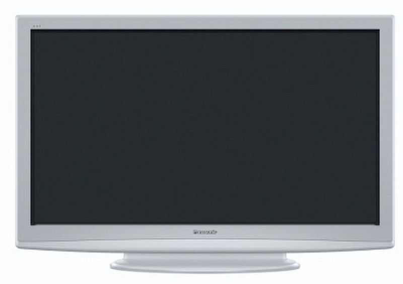 Panasonic TX-P42X25ES 42Zoll HD Silber Plasma-Fernseher