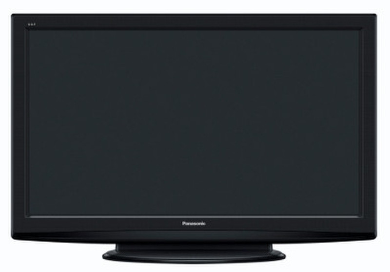 Panasonic TX-P42X25E 42Zoll HD Schwarz Plasma-Fernseher