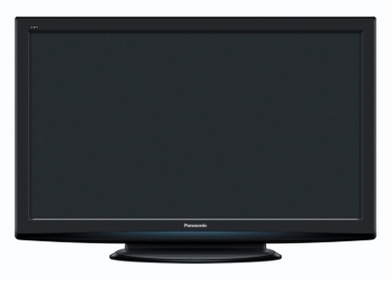 Panasonic TX-P46S20E 46Zoll Full HD Schwarz Plasma-Fernseher