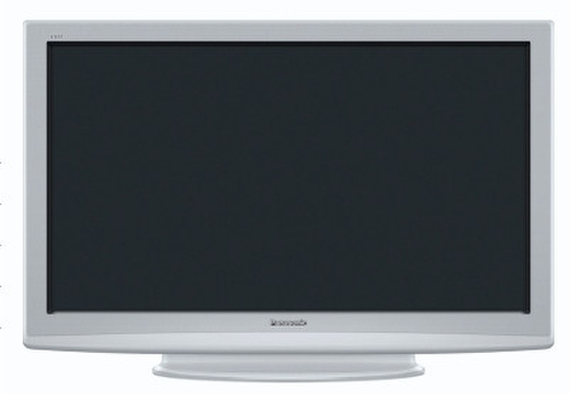 Panasonic TX-P37X25ES 37Zoll HD Silber Plasma-Fernseher