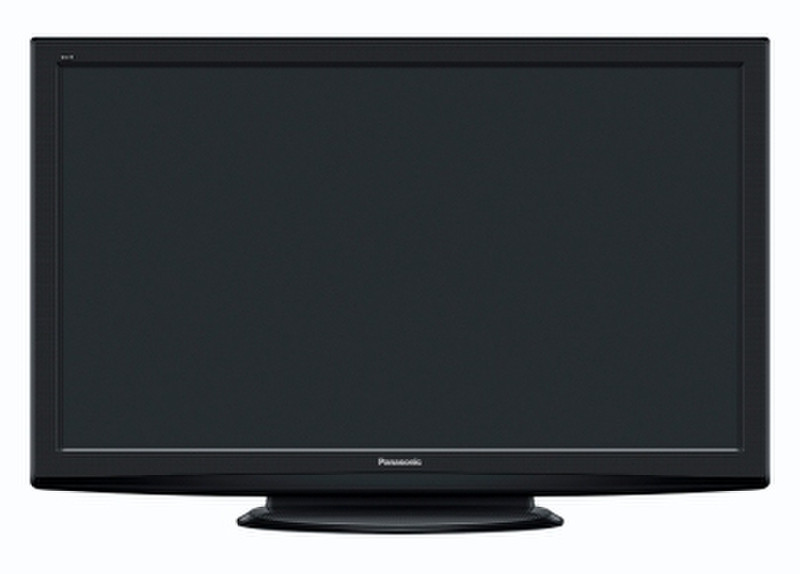 Panasonic TX-P50S20E 50Zoll Full HD Schwarz Plasma-Fernseher