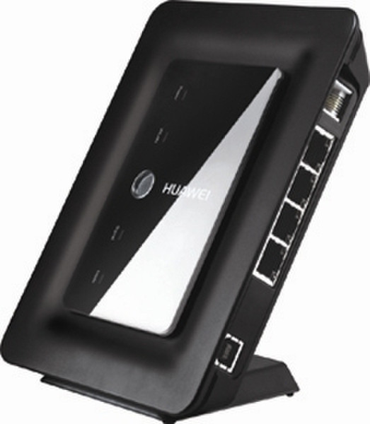 Huawei E960 Black wireless router