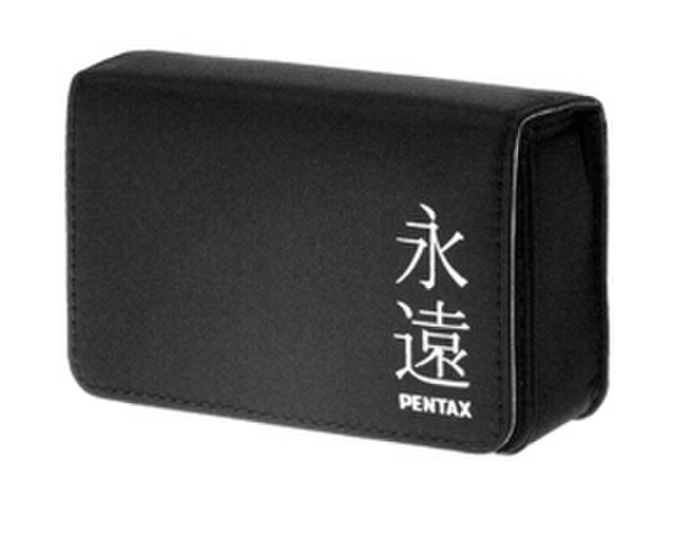 Pentax Microfiber case
