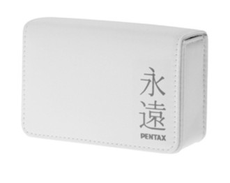 Pentax Microfiber case