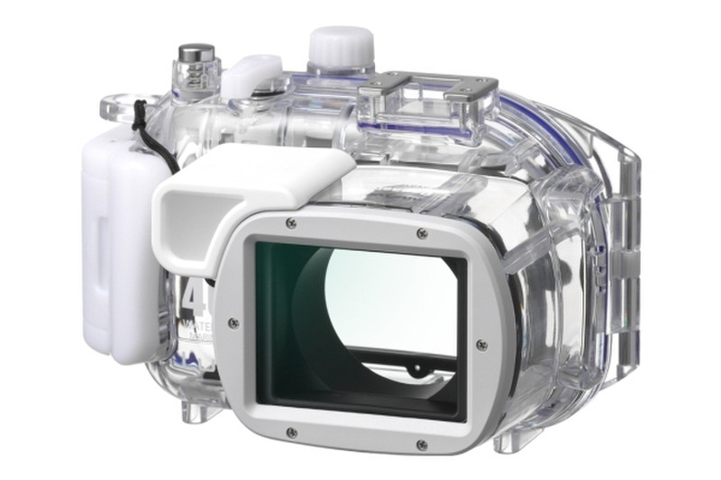 Panasonic DMW-MCTZ10E DMC-TZ8/ DMC-TZ10 underwater camera housing
