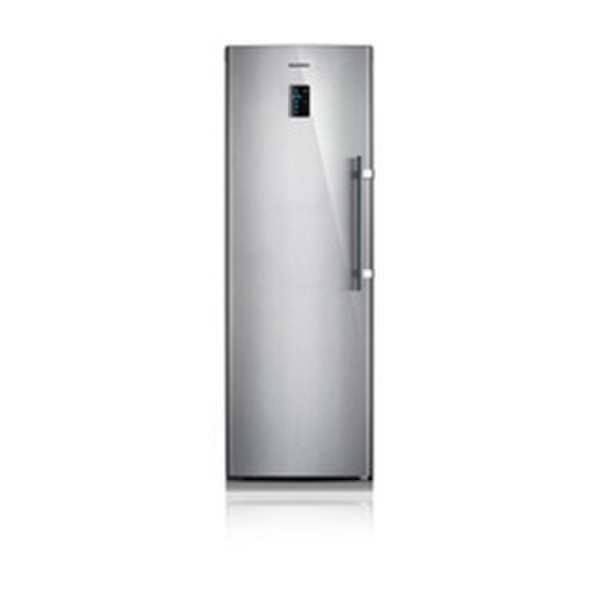 Samsung RZ80EEPN freestanding 277L Grey,Silver freezer
