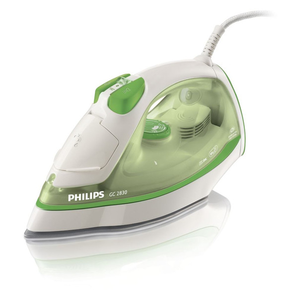 Philips 2800 series Steam iron GC2821/02