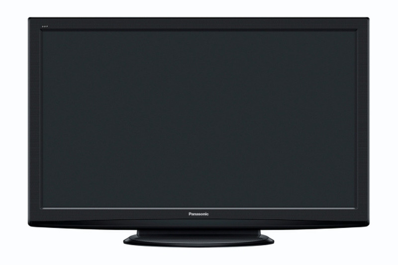 Panasonic TX-P50X25E 50Zoll HD Schwarz Plasma-Fernseher