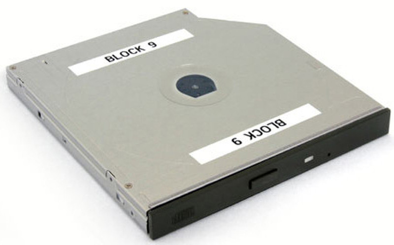 DELL 429-13243 Internal Black optical disc drive