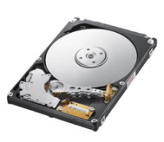 Samsung Spinpoint M HM640JI 640GB Serial ATA internal hard drive