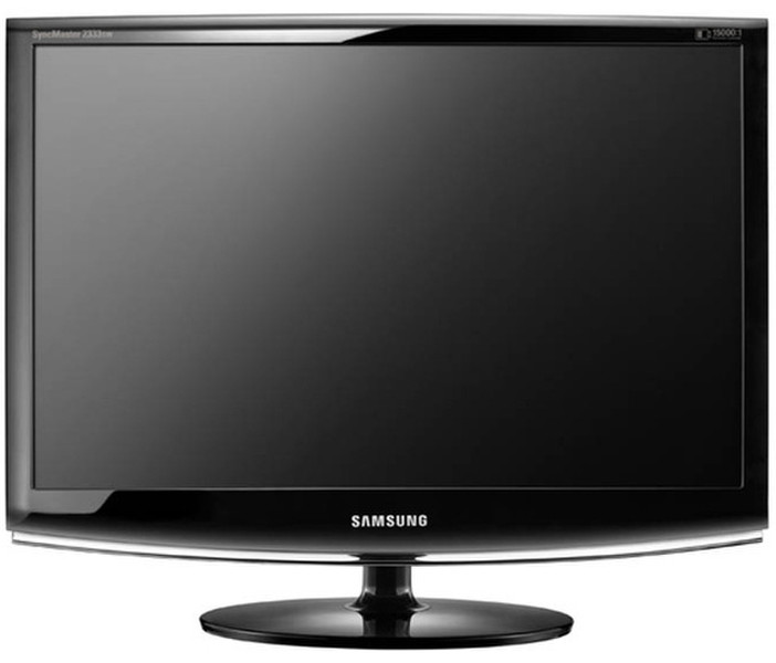 Samsung SyncMaster 933SN 18.5