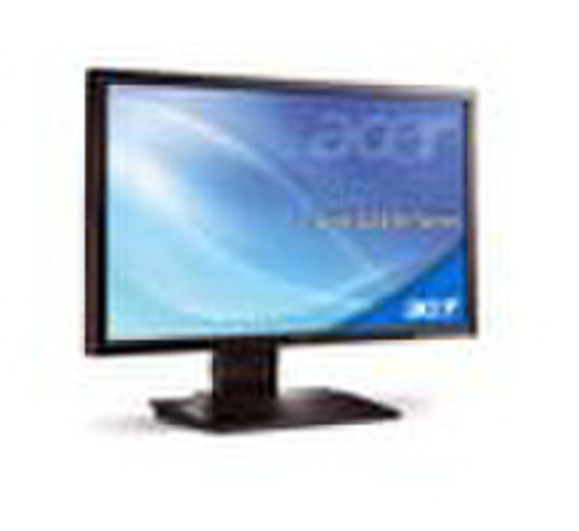 Acer B243HAymdr 24