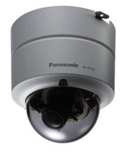 Panasonic Fixed Dome Network Camera