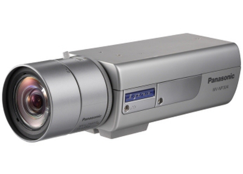 Panasonic WV-NP304 security camera