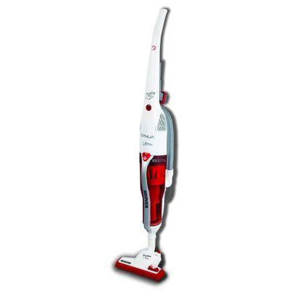 Hoover SA 1130 011 1.2L 1100W Red,White stick vacuum/electric broom