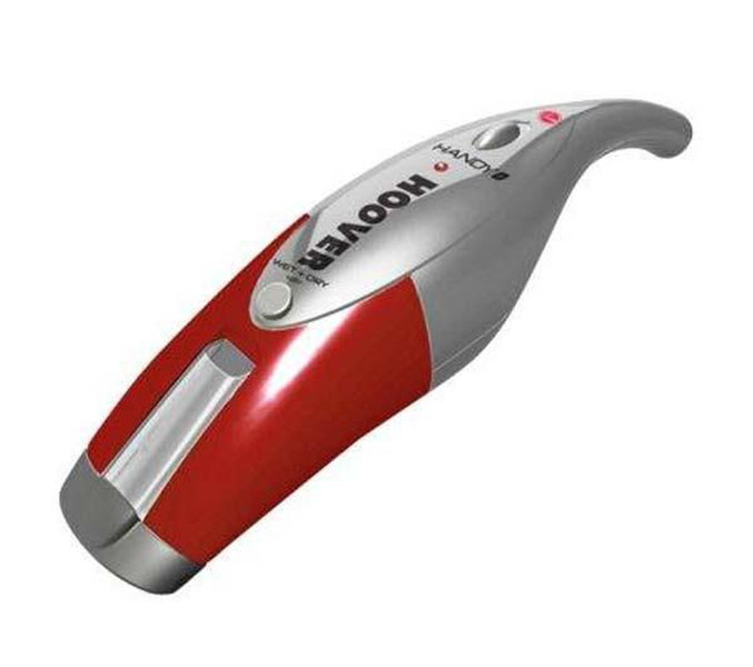 Hoover SP48DR6 Red,Silver handheld vacuum