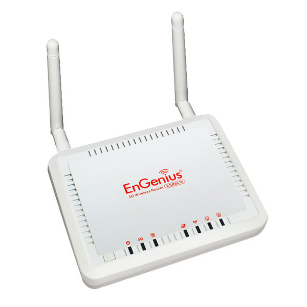 EnGenius ESR6670 WLAN-Router