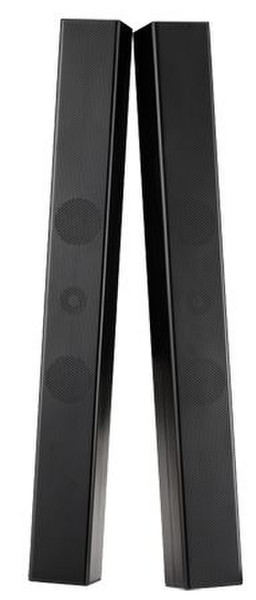 NEC SP-RM1 30W Black loudspeaker