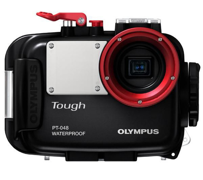 Olympus PT-048 Olympus µ TOUGH-8010, µ TOUGH-6020 Unterwasserkameragehäuse