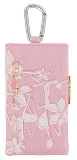 Golla Mobile bag - Sade Pink