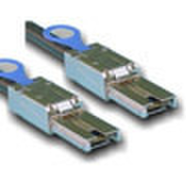 Microconnect SFF8088/SFF8088-200 2m SATA-Kabel