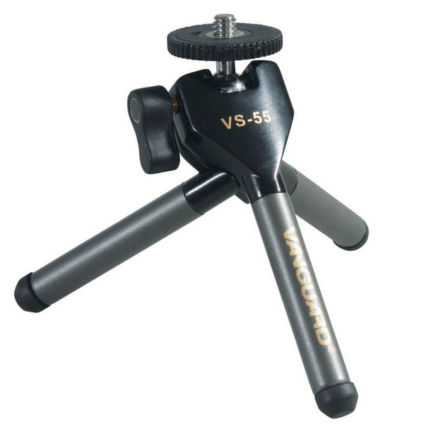 Vanguard VS-55 Black tripod