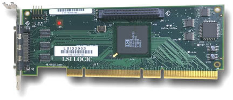 LSI LSI22902 interface cards/adapter