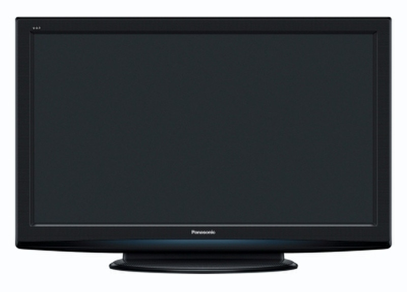 Panasonic TX-P42S20 42Zoll Full HD Schwarz Plasma-Fernseher