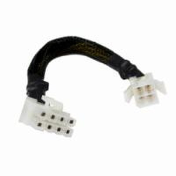 Cables Unlimited FLT-3640 Schwarz Netzteil & Spannungsumwandler
