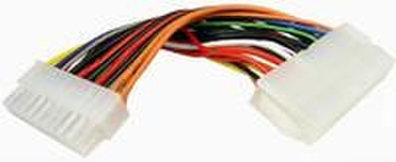 Cables Unlimited FLT-3850-ATX адаптер питания / инвертор