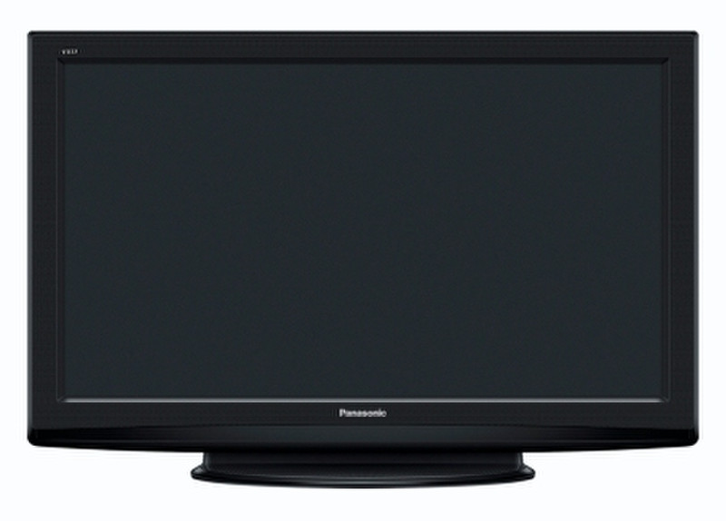 Panasonic TX-P37X20 37Zoll HD Schwarz Plasma-Fernseher